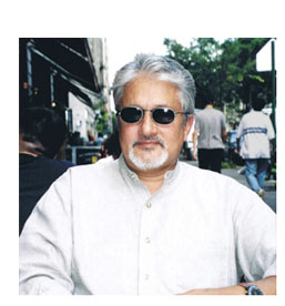 Hasan-Uddin Khan
